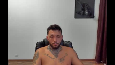 s1nmaster online show from September 22, 6:15 am