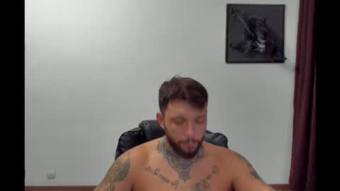 s1nmaster online show from September 29, 11:59 am