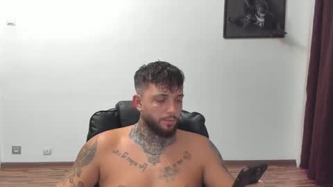 s1nmaster online show from October 4, 6:50 pm