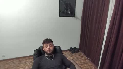 s1nmaster online show from October 14, 7:03 pm