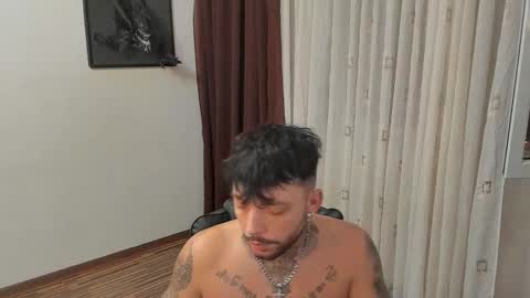 s1nmaster online show from November 14, 12:42 am