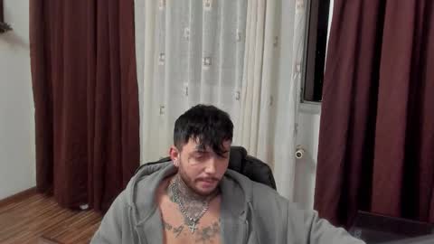 s1nmaster online show from December 2, 7:31 pm