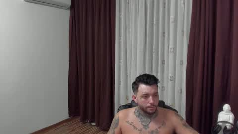 s1nmaster online show from December 14, 2:06 am