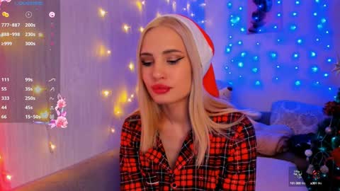 Mary  online show from December 18, 12:51 pm