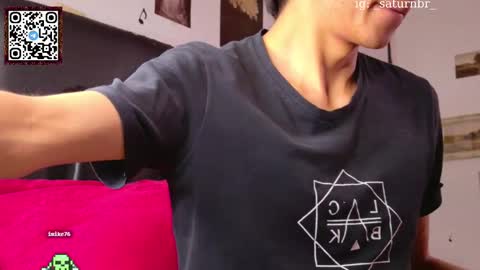 Snapshot of s_a_t_u_r_n chatting on March 11, 7:37 am ST online show from March 11, 7:37 am