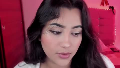 S H A R O N model independient online show from December 11, 7:46 pm