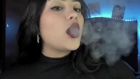 S H A R O N model independient online show from December 19, 11:14 pm