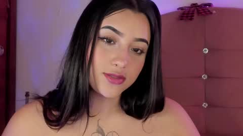 S H A R O N model independient online show from January 21, 3:32 pm