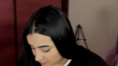 S H A R O N model independient online show from March 7, 2:45 pm