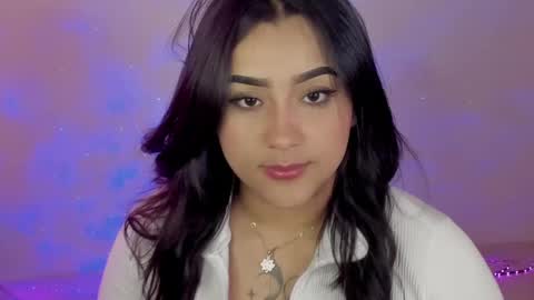 S H A R O N model independient online show from March 12, 9:24 pm