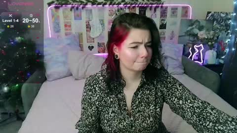 Kate online show from December 10, 11:08 pm