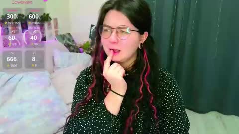 Kate online show from February 16, 4:47 pm