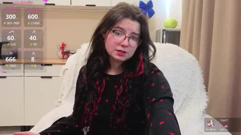 Kate online show from March 23, 10:52 am