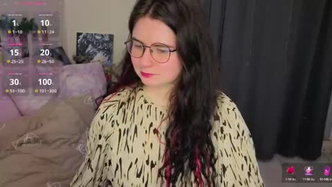 Kate online show from May 2, 6:13 pm