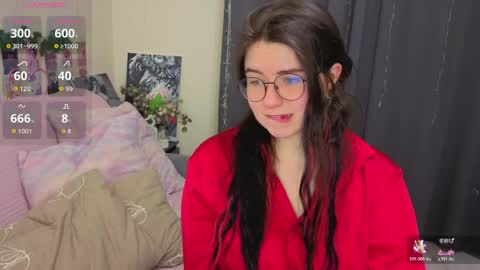 Kate online show from May 3, 6:14 pm