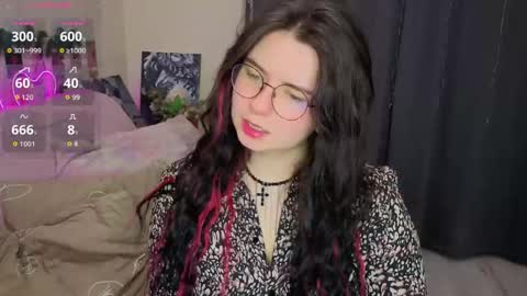 Kate online show from May 6, 6:57 pm