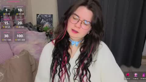 Kate online show from May 10, 8:58 pm