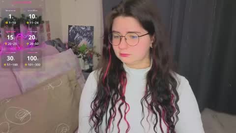 Kate online show from May 11, 9:23 pm
