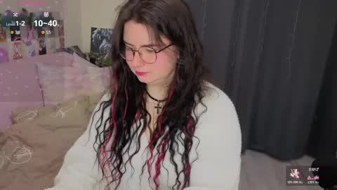 Kate online show from May 15, 8:16 pm