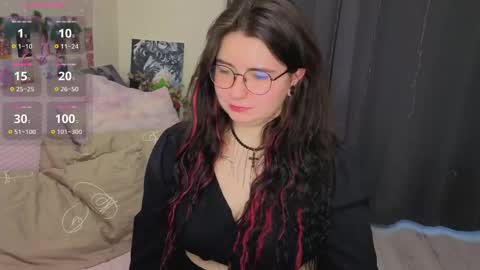Kate online show from May 19, 1:56 am