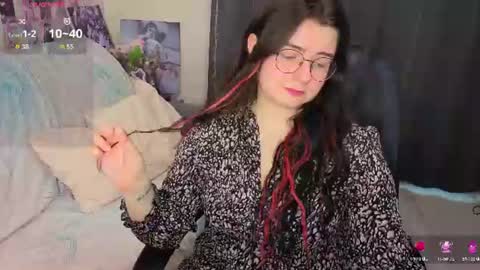 Kate online show from June 20, 6:11 pm