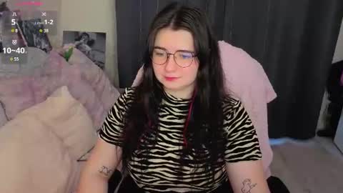 Kate online show from July 18, 6:12 pm