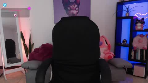  Lilith  independent model online show from March 21, 10:02 pm