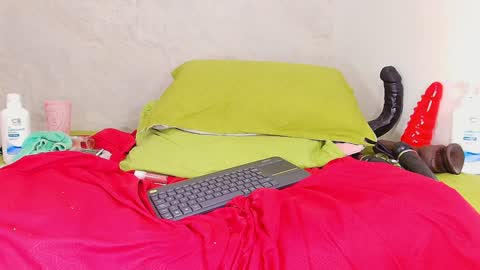 s_sofia_ online show from January 27, 10:27 pm