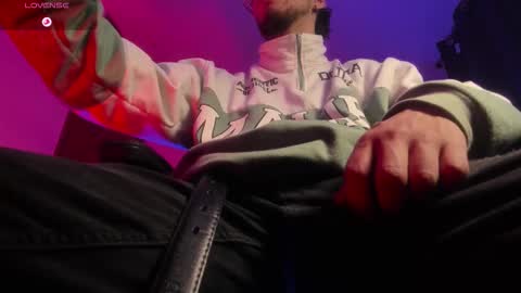 Steven Independent online show from December 19, 2:18 am