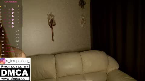 Sonya online show from October 23, 10:25 am