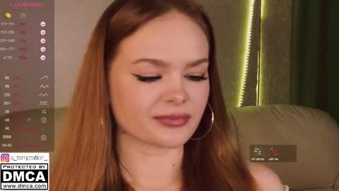 Sonya online show from November 30, 12:20 pm