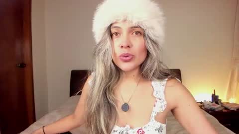Leslie Beltrn online show from June 30, 3:51 am