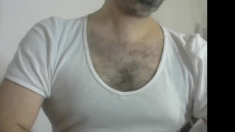 Snapshot of sa_ah_only chatting on January 22, 9:54 pm Jimmy online show from January 22, 9:54 pm