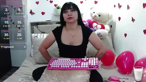 Bri  online show from February 23, 3:42 pm