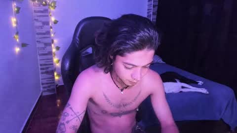 Danny online show from October 30, 1:07 am