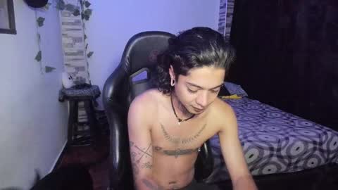 Danny online show from November 3, 5:20 am