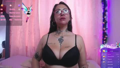 saalomee 1 online show from December 31, 4:35 pm