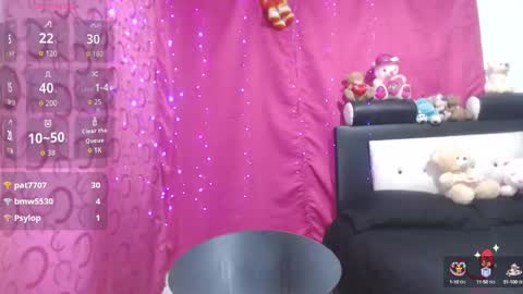 saalomee 1 online show from October 3, 12:29 am