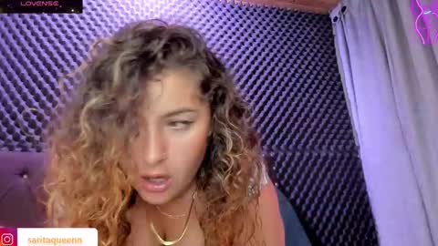 saara__queen online show from December 27, 6:24 am