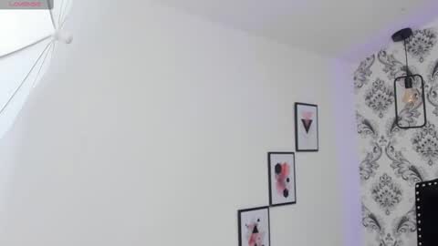 Saara Brown online show from February 12, 7:13 pm