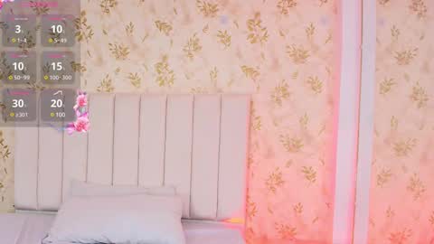 Saara Brown online show from February 26, 11:59 pm