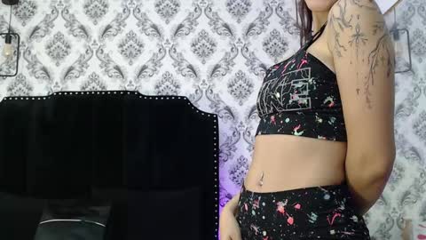 Saara Brown online show from March 12, 12:26 pm