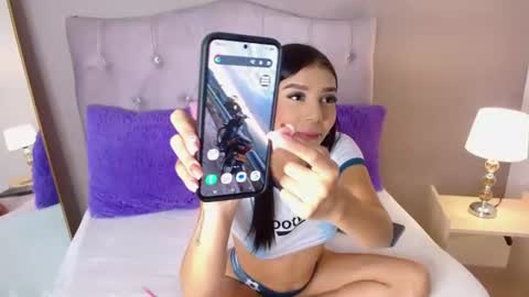 saaraamillers online show from July 18, 1:48 pm