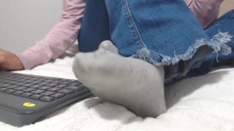 Snapshot of saaramiller_ chatting on January 11, 9:03 am saaramiller online show from January 11, 9:03 am