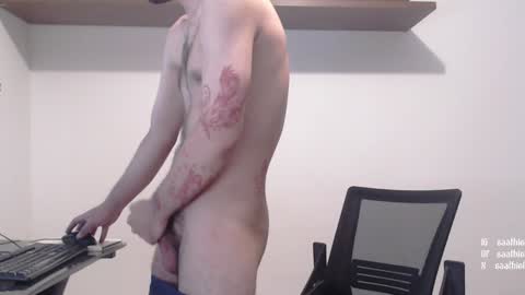 Snapshot of saat_hiel chatting on December 26, 5:26 am Saat online show from December 26, 5:26 am