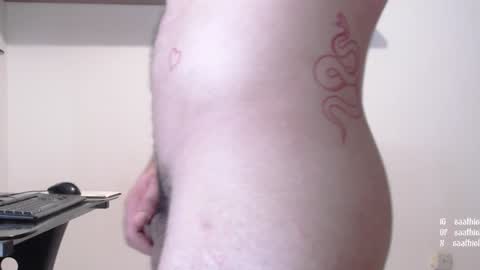 Snapshot of saat_hiel chatting on December 27, 7:08 am Saat online show from December 27, 7:08 am