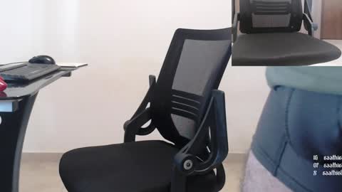 Snapshot of saat_hiel chatting on December 31, 3:34 am Saat online show from December 31, 3:34 am