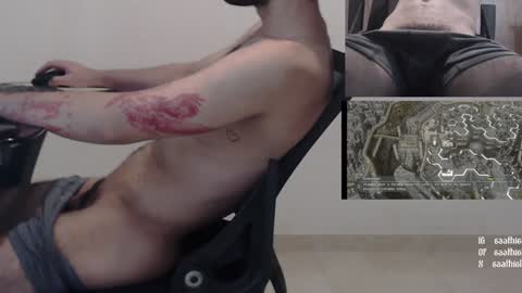 Snapshot of saat_hiel chatting on January 1, 11:51 pm Saat online show from January 1, 11:51 pm