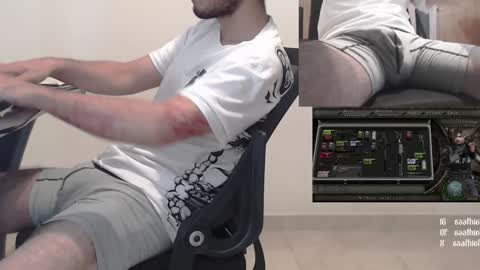 Snapshot of saat_hiel chatting on January 3, 5:06 am Saat online show from January 3, 5:06 am