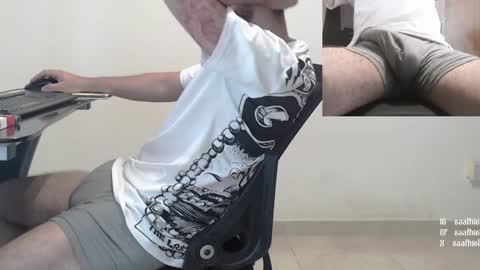 Snapshot of saat_hiel chatting on January 3, 11:14 am Saat online show from January 3, 11:14 am